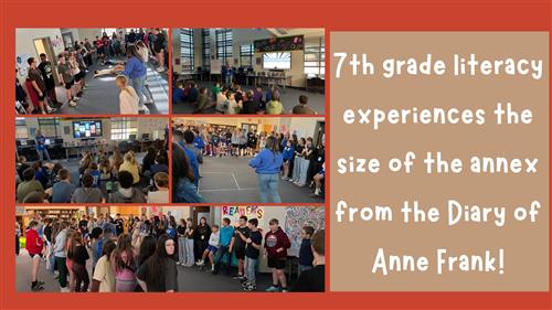 Anne Frank Annex